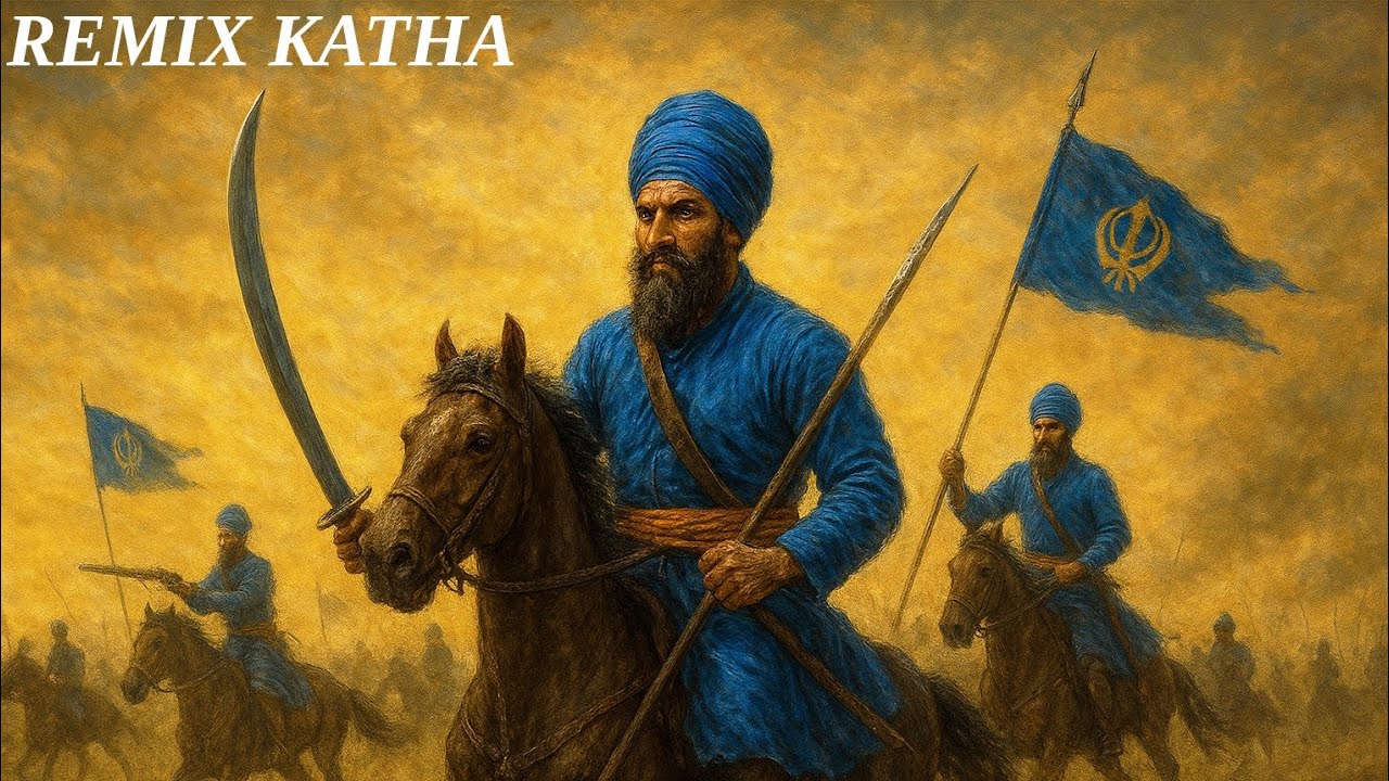 REMIX KATHA 🔥 (Gaini sher singh ji budha dal) #trending #viral #video #trendingvideo #viralvideo 