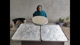 Kaju Katli Recipe By Granny     Kaju Katli  Kaju Burfi  How To  Cashew Burfi  Recipes