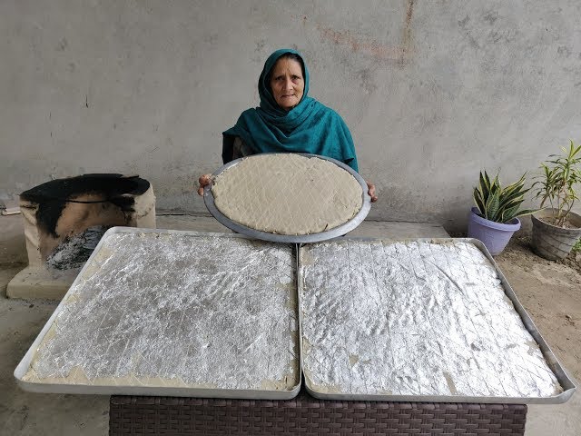 KAJU KATLI RECIPE BY GRANNY | काजू कतली | KAJU KATLI | KAJU BURFI | HOW TO | CASHEW BURFI | RECIPES