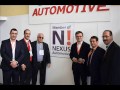 Douadi automotive  equip auto algeria 2017