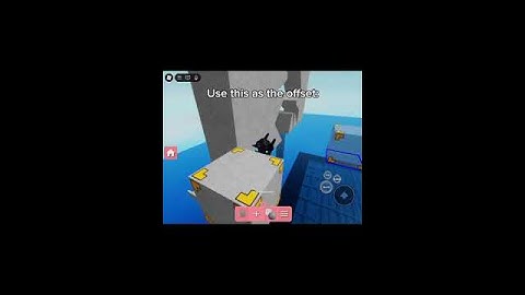 🔨 Piggy Build Mode 🔨 ✨ Tips & Tricks ✨ | HOW TO BUILD EXPLODING WALLS | #roblox #piggy #shorts