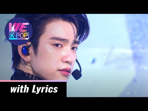 GOT7 - Lullaby [Music Bank Hot Stage / 2018.09.21]