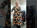 Plus size kjole - Tokyo Mushroom Hunting #plussize #plussizefashion #dress
