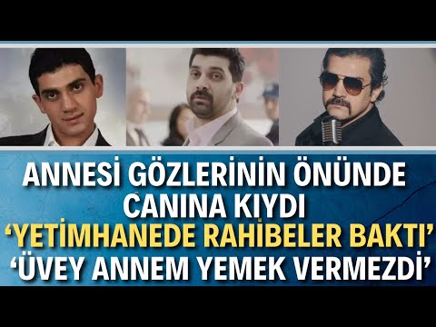 BAYHAN KİMDİR? PopStar'ın Yıldız İsimi Bayhan Gürhan'ın Acılarla Dolu Hayatı