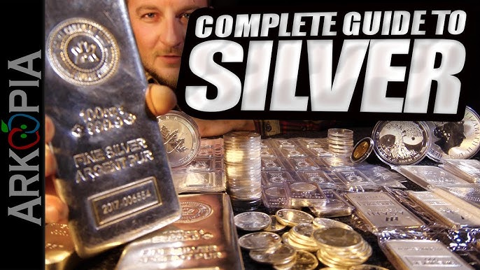 Guía completa para invertir en lingotes de plata - comprar lingotes de plata,precio de lingotes de plata,invertir en plata física,dónde vender lingotes de plata,lingotes de plata 999,beneficios de invertir en plata,mejores lingotes de plata para inversión,diferencia entre lingotes de oro y plata,lingotes de plata certificados,cómo almacenar lingotes de plata