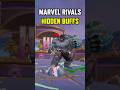 NO WAY MARVEL RIVALS HID THESE FROM PLAYERS!