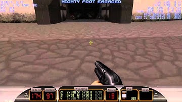 Death Row All Secrets Speed Run (1:09 Real Time, 1:21 In Game Time)