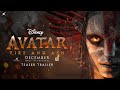 AVATAR 3 FIRE AND ASH Trailer 2025 James Cameron 20th Century Studios AVATAR 3 FIRE AND ASH Trailer 2025 James Cameron 20th Century Studios