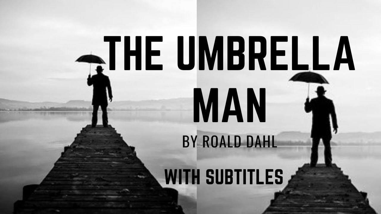 the umbrella man essay 300 words summary