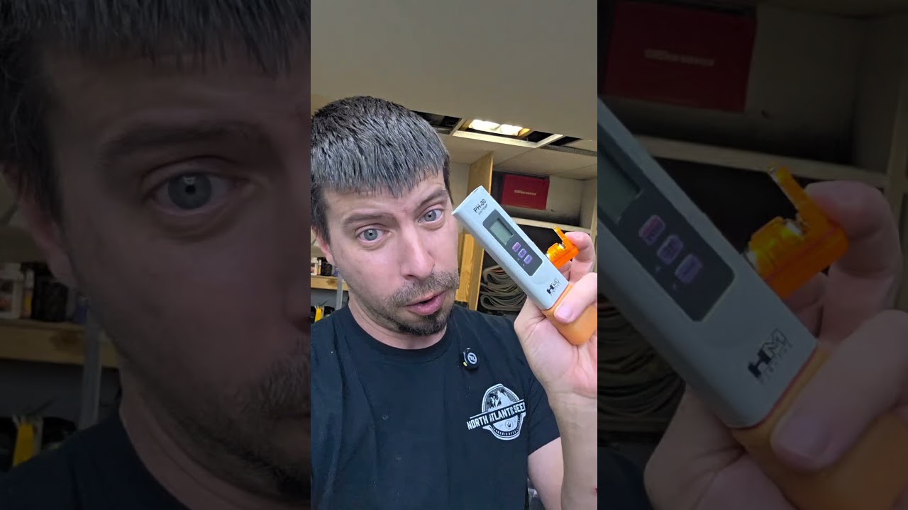 every meter  should be water proof 