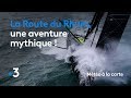 La Route du Rhum, une aventure mythique ! - Météo à la carte