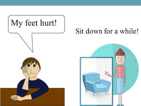 Jazz Chants -