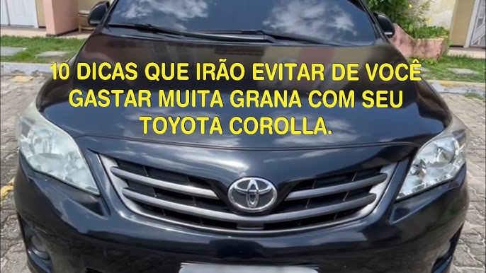 Erros cometidos com carros automáticos: como evitá-los