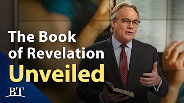 Beyond Today -- The Book of Revelation Unveiled