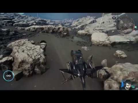 Final Fantasy 15 - Optional Side Dungeon: Pitioss Ruins (FULL)