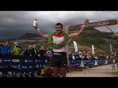 Festival des Templiers 2016 : Le Grand Trail