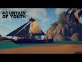 Getting Flintlock &amp; Exploring Massive Island ~ Survival Fountain Of Youth