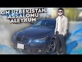 BMW M5 САМУРАЙ! ЭНГ ТЕЗ АВТОМОБИЛЛАРДАН БИРИ (UZBOOMTV BMW M5)