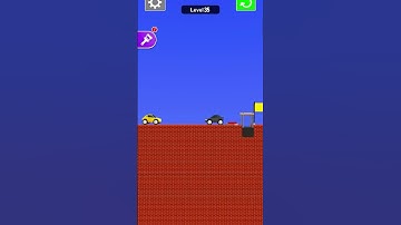 Draw Bridge Best Gameplay 17 #shorts #gameplay