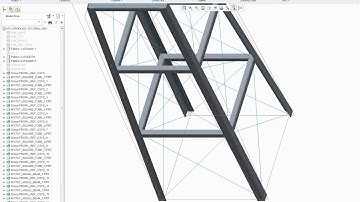 Tutorial  In Depth Example of Using Creo