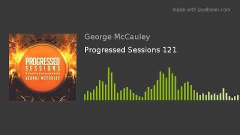 Progressed Sessions 121