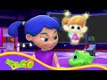 Bo On the GO! - Bo and the Power-On Pixie | Fun Cartoons for Kids