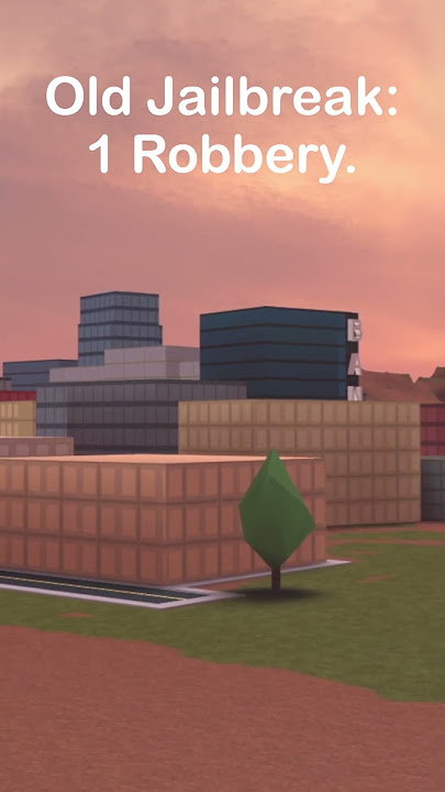 Download lagu Old Jailbreak be like... #shorts