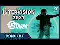 Intervision 2021  virtuoso neomedia concert from future of play direct  the game awards