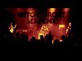 Witchthroat serpent  lady sally  no way to escape  saint helena festival munich  june 24th 2017