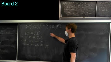Counting Subsets, Venn diagrams and Inclusion-Exclusion. UVic Math 122.