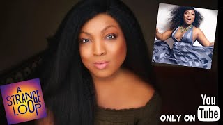 The Roundtable Week 43 With Star Of Strange Loop L Morgan Lee