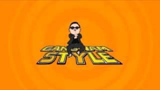 Psy - Gangnam Style (Speedup)