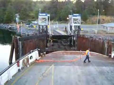 Blubber bay bc
