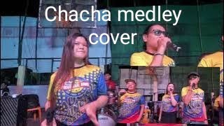 Chacha Art medley cover