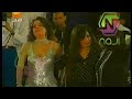 فيفي عبده  لوسي ونجوى فواد ورقص من مهرجان اوسكار السينما المصرية بمشاركة الفنان كمال الشناوي 