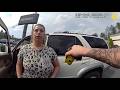"I'm Not Signing That" – Seatbelt Ticket Ends With a Taser and a Felony Charge