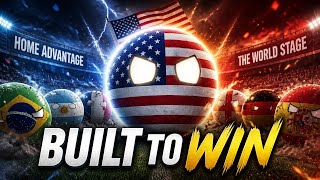 USA FIFA World Cup 2026 — Capable Of Beating Any Opponent — Here's Why
