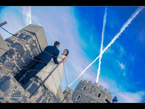 STUDIO SOPRANO PRESENT: გიორგი \u0026 ლელა (რაბათი)