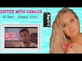 Gifted with Cancer - Ali Banat Story Part-I with Mohamed Hoblos - Australian Reaction - JIMBS