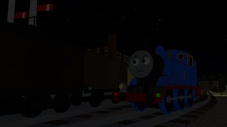 Thomas the E2 S1E4 | Thomas and the kipper