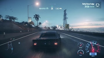 Need for Speed 2015 Hoonicorn v1 Drifting