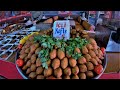 Istanbul Food Tour- part 1