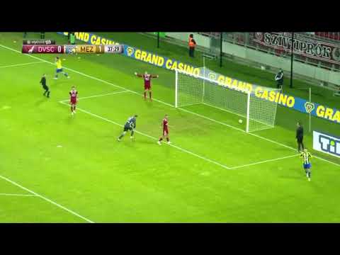 ზივძივაძის გოლი