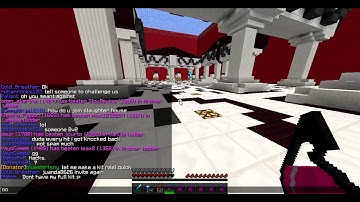 Badlion | Hcf | Fights