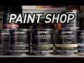 Dupli-Color® How to: Paint Shop Finish System