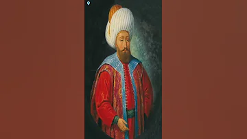 السلطان بايزيد الاول صاعقة الاسلام 