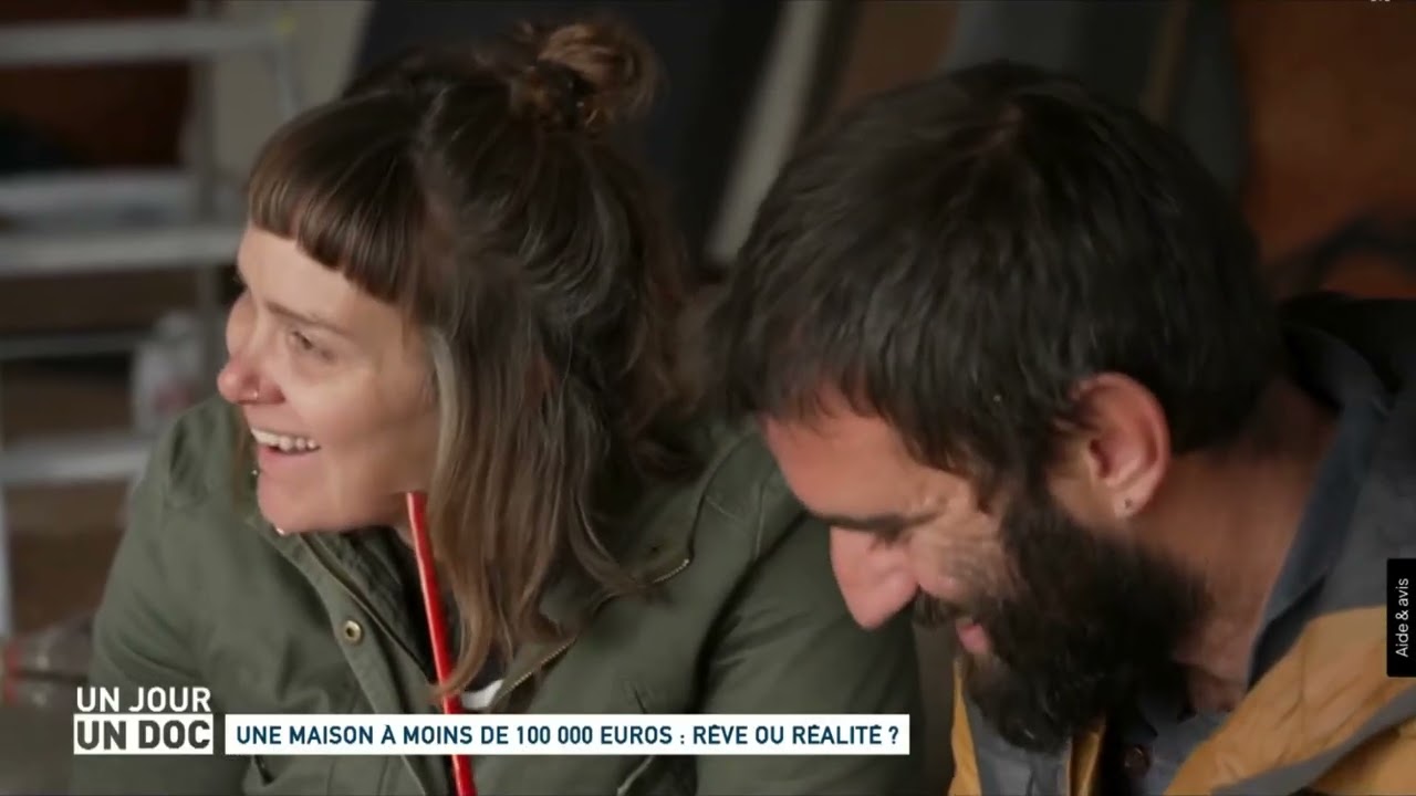 Autoconstruction maison bois Brikawood : témoignage client | Émission du 21 janvier 2026