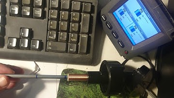 Bennett Trim Tab Indicators custom NMEA2000 Interface