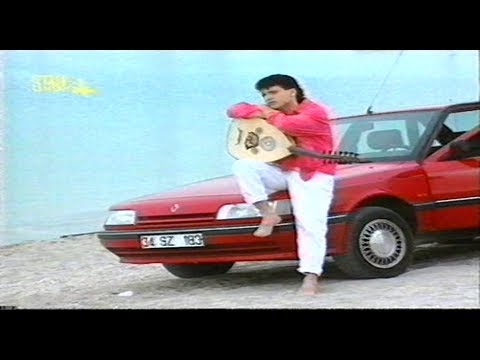 Sinan Özen Çıldıracağım Nostalji (1990)