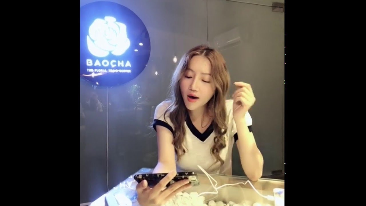 EM KHÔNG THỂ - TIÊN TIÊN #StayHome Sing #WithMe